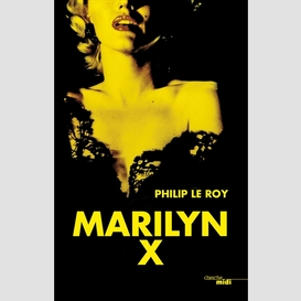 Marilyn x