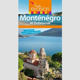 Montenegro et dubrovnik