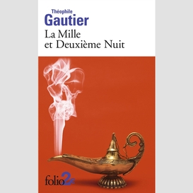 Mille et deuxieme nuit (la)