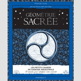 Geometrie sacree