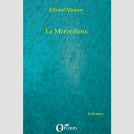 Le merveilleux