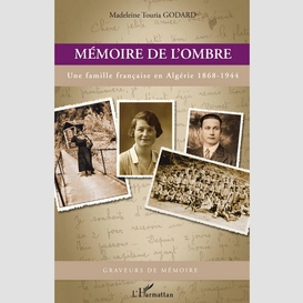 Mémoire de l'ombre