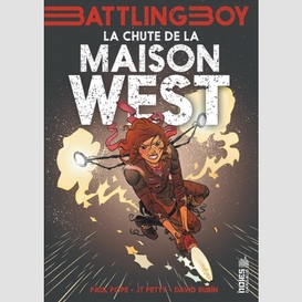 Chute de la maison west (la) 02