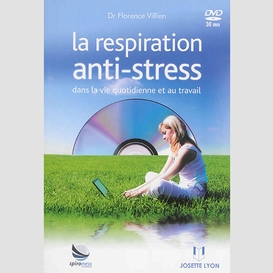 Respiration anti-stress