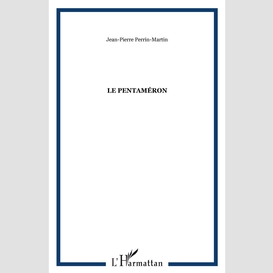 Le pentaméron