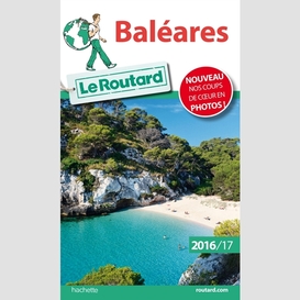 Baleares 2016-17