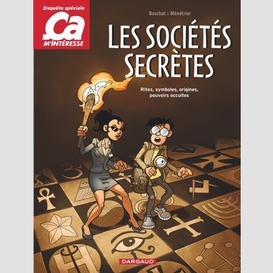 Societes secretes (les)