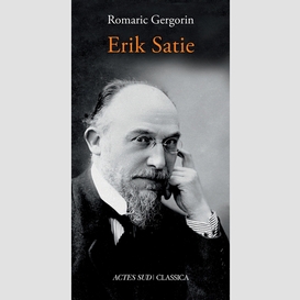 Erik satie