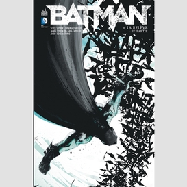 Batman 08 releve (la)