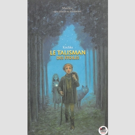 Talisman des etoiles (le)