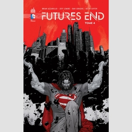 Futures end 04