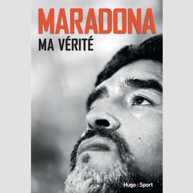 Maradona -ma verite