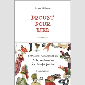 Proust pour rire