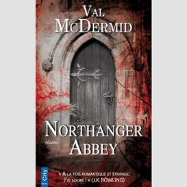 Northanger abbey