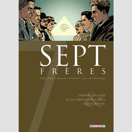 Sept freres