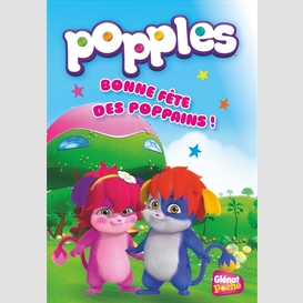 Bonne fete des poppains