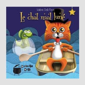 Chat mal lune (le)