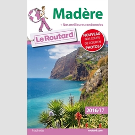 Madere 2016-17