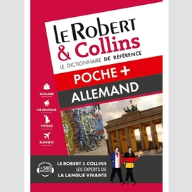 Poche+ fr/all-all/fr -robert et collins