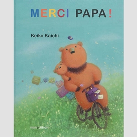 Merci papa