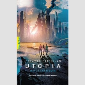 Multiversum t.3 utopia