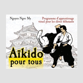 Aikido pour tous 01