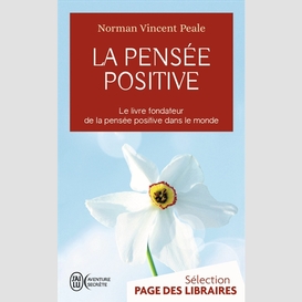 Pensee positive (la)