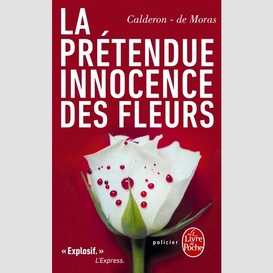 Pretendue innocence des fleurs