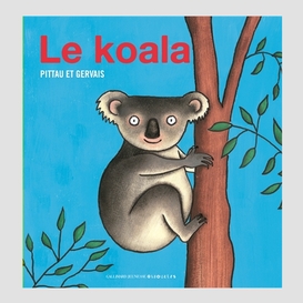 Koala (le)