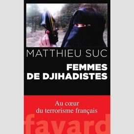 Femmes de djihadistes