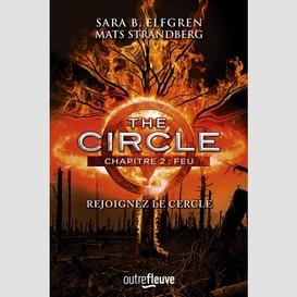 Circle chapitre 2 feu -the