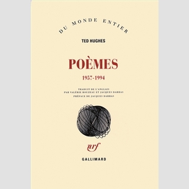 Poeme  1957-1994