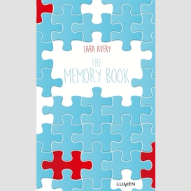 The memory book
