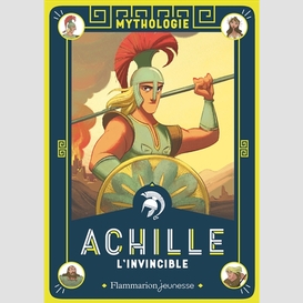 Achille l'invincible