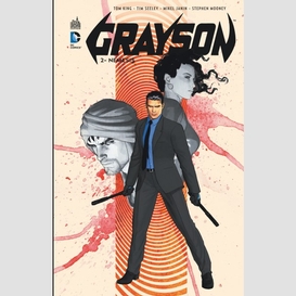 Grayson 02 -nemesis