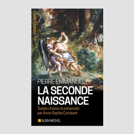 La seconde naissance