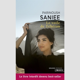 Voile de teheran (le)