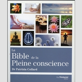 Bible de la pleine conscience