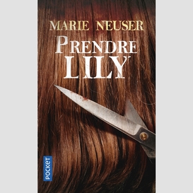 Prendre lily