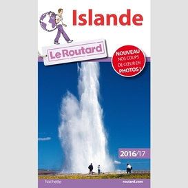 Islande 2016-17