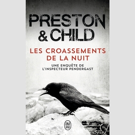 Croassements de la nuit