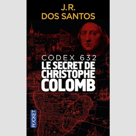 Codex 632 - secret de christophe colomb