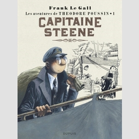 Capitaine steene