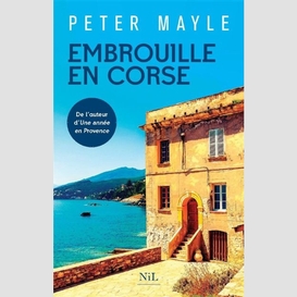 Embrouille en corse