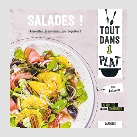 Salades