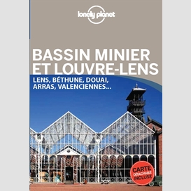 Bassin minier et louvre-lens quel jours