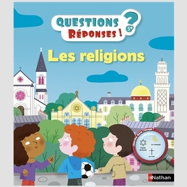 Religions (les)