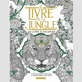 Livre de la jungle