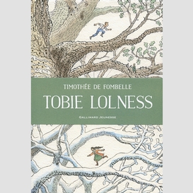 Tobie lolness (ed special)