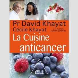 Cuisine anticancer (la)
